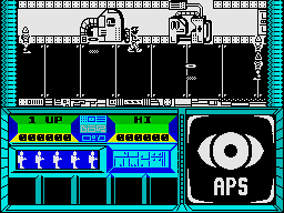 Sector 90 (1987)(Argus Press Software)